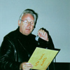 Pete Waterman